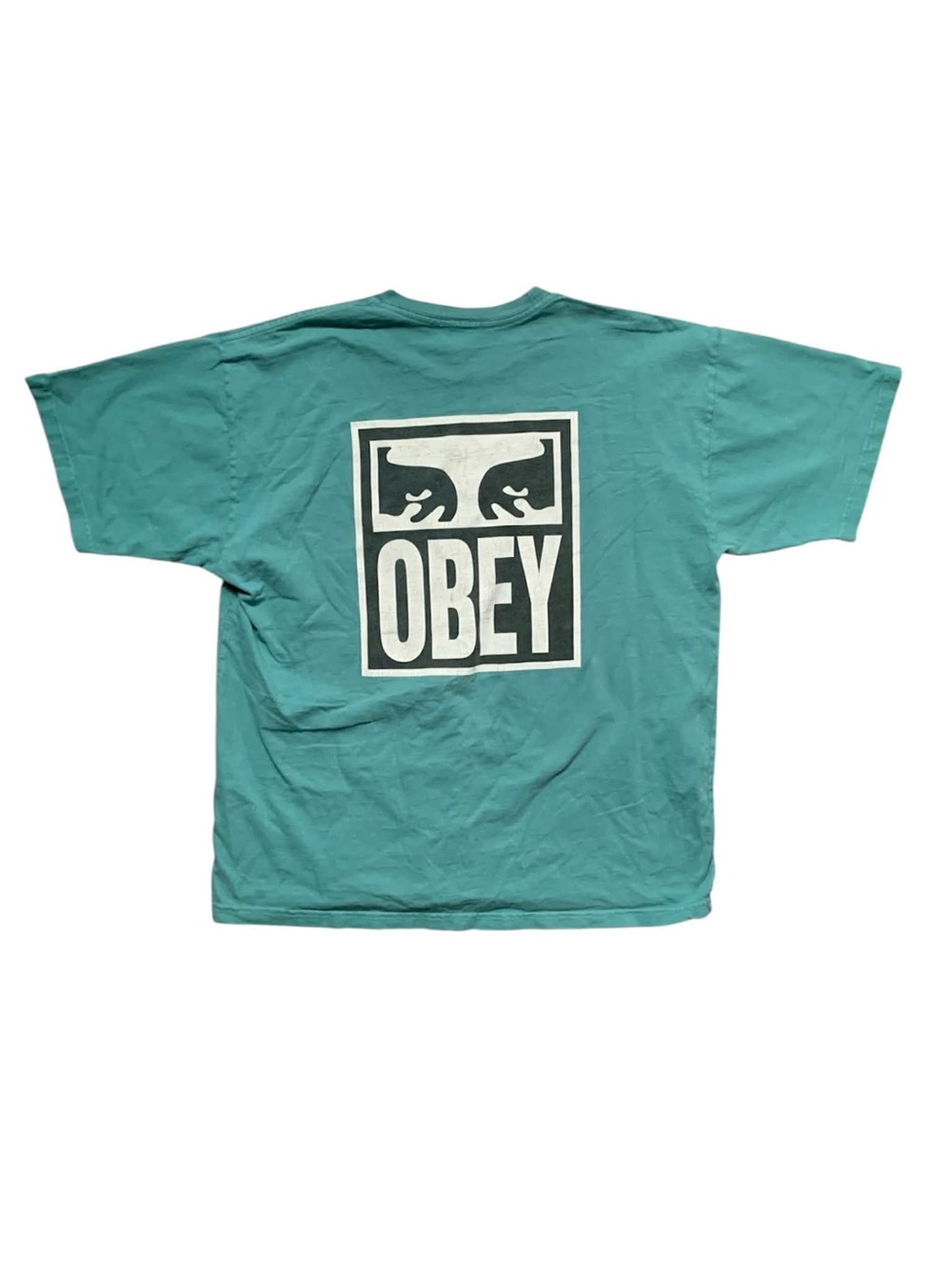 Obey
